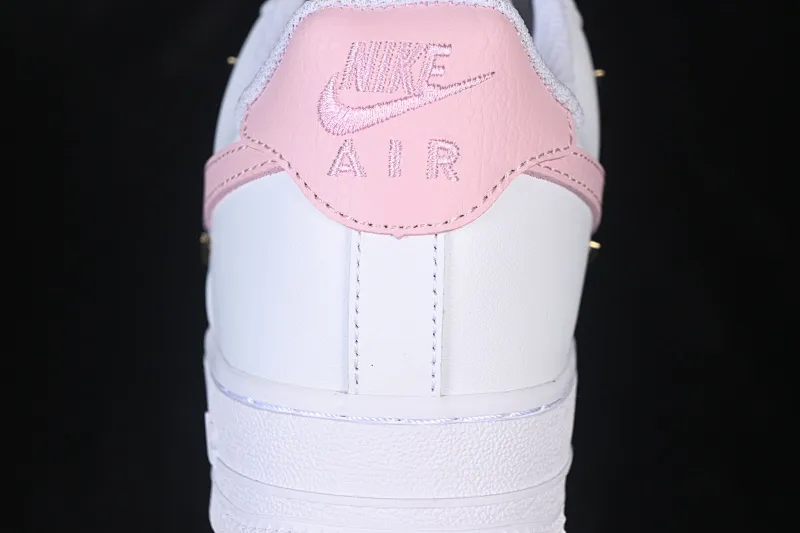 All categories Nk Air Force 1 Air Force series Nk Air Force 1 Low Air Force low-top Nike Air Force 1'07 Low Two-dimensional theme Air Force 1 low-top casual sneakers ZH0316-112